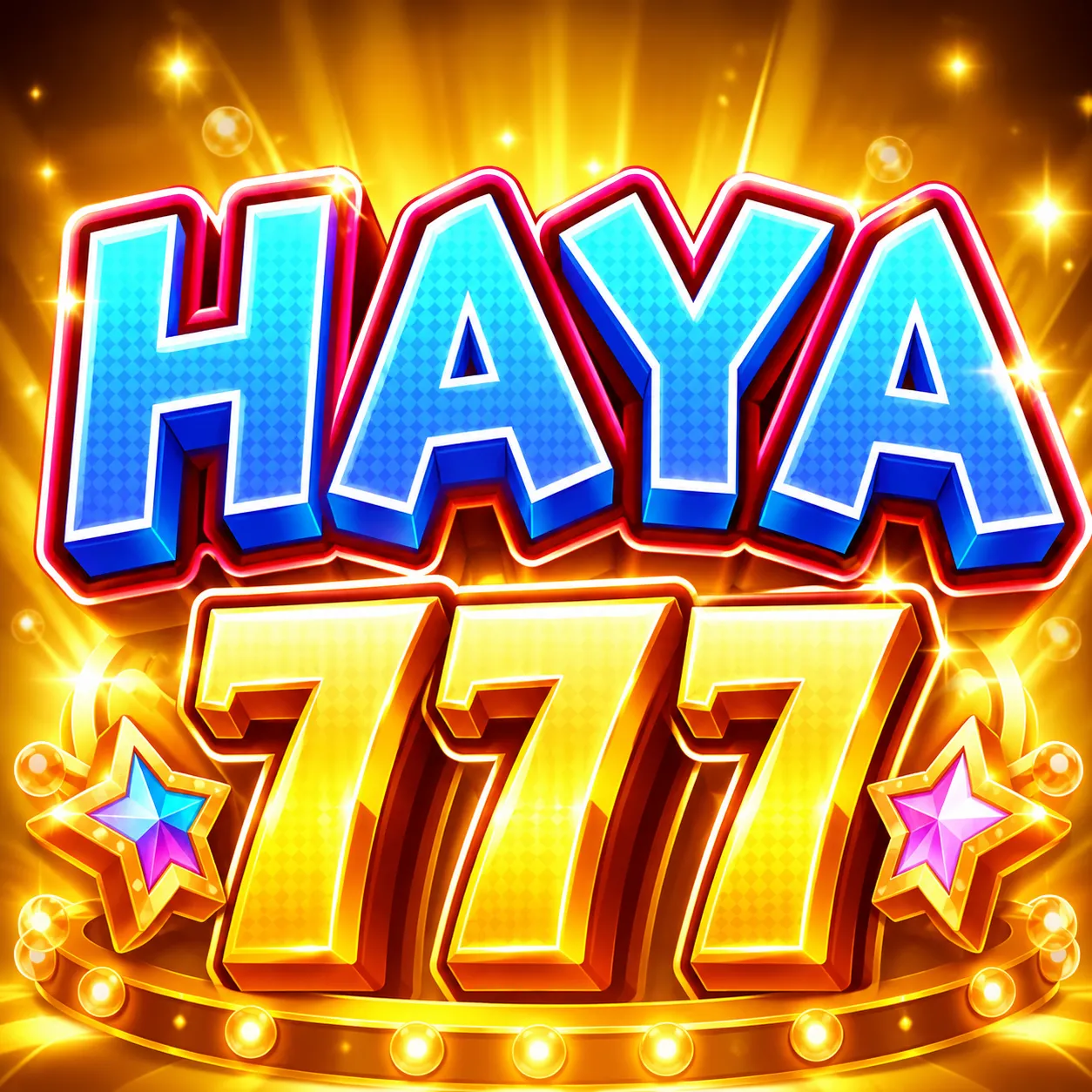 HAYA777 - Game Kasino Terbaik untuk Pengalaman Bermain Seru