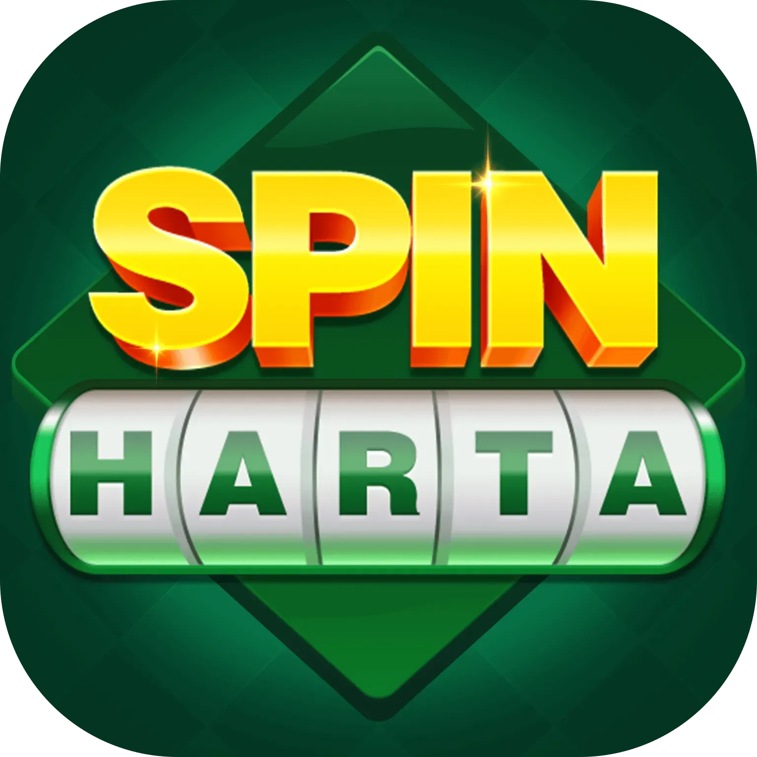 SPINHARTA - Pertarungan Seru di Dunia FPS