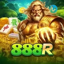 Logo 888r